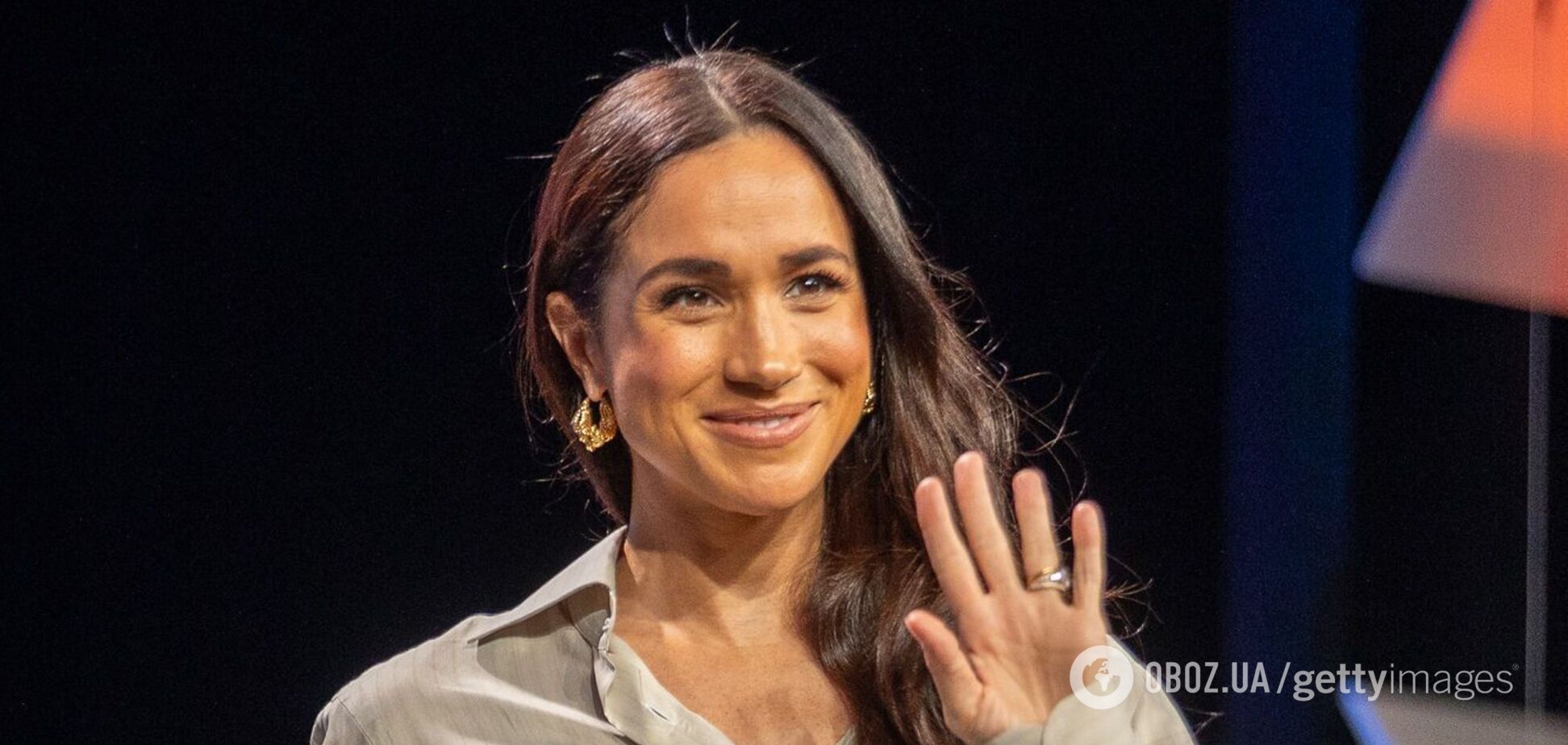 Меган Маркл высмеяла королевское правило, которого вынуждены придерживаться все женщины монаршей семьи