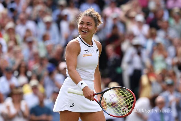 Сделана лучшая фотография в истории тенниса. Снимок собрал 5,5 млн просмотров за несколько часов