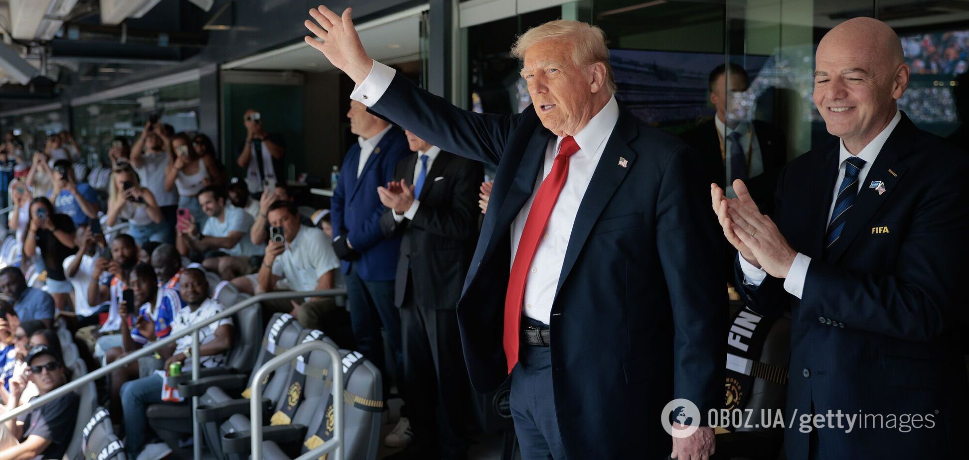 Доход $10 млрд: какой чемпионат самый прибыльный в мире