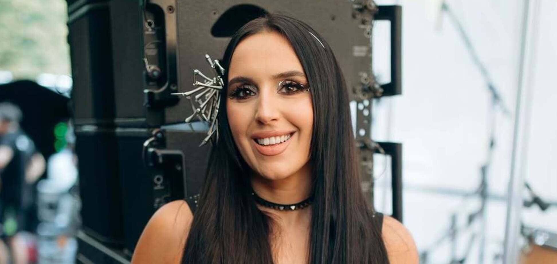 Джамалі – 42: зіркові друзі співачки розповіли, яка вона в реальному житті та на які шалені вчинки здатна