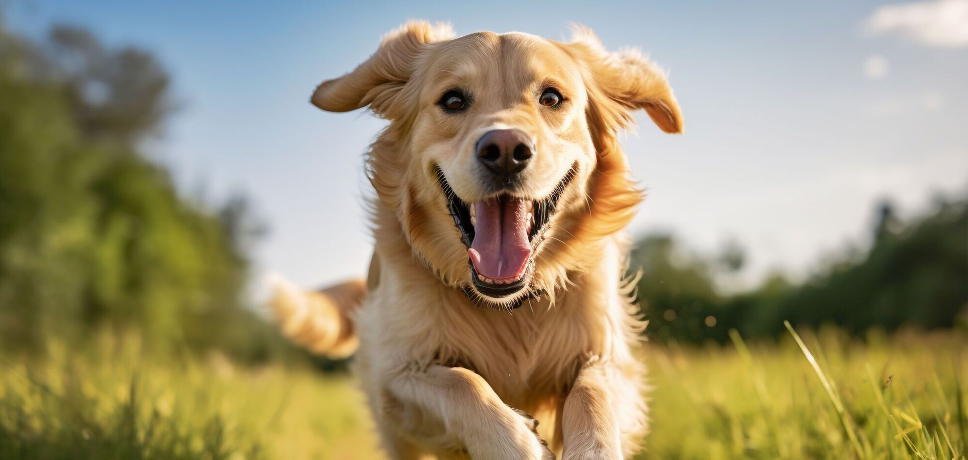 Топ-5 собак, которые станут отличными домашними любимцами