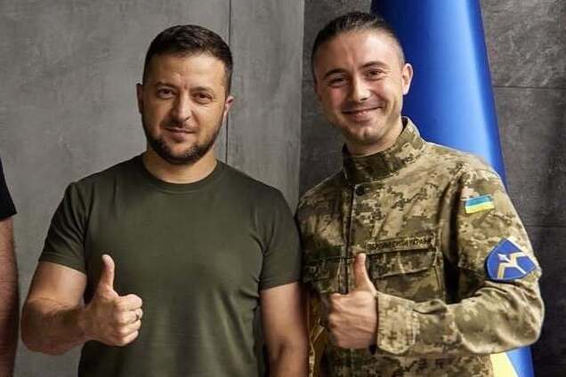 Один костюм на двоих и ноль гонорара. Тарас Тополя раскрыл неизвестные моменты из совместной работы с Владимиром Зеленским