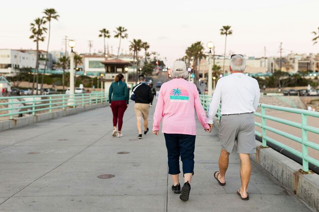 Названо найкращу країну для мандрівників-пенсіонерів: свіжий рейтинг