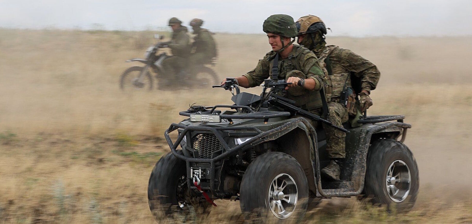 Планы Кремля на осень – 'потушить свет' в Украине и решить старую проблему: интервью с израильским экспертом Шарпом