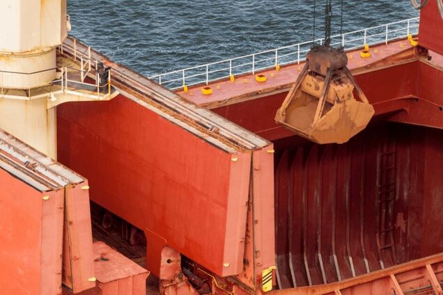 Україна втрачає експорт руди через тарифи та кадрові проблеми