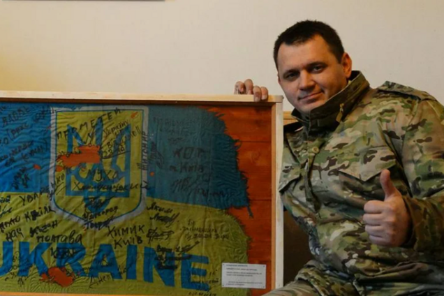 'Менее чем за сутки оказался на полигоне': история с увольнением и мобилизацией экс-полицейского в Ужгороде получила продолжение