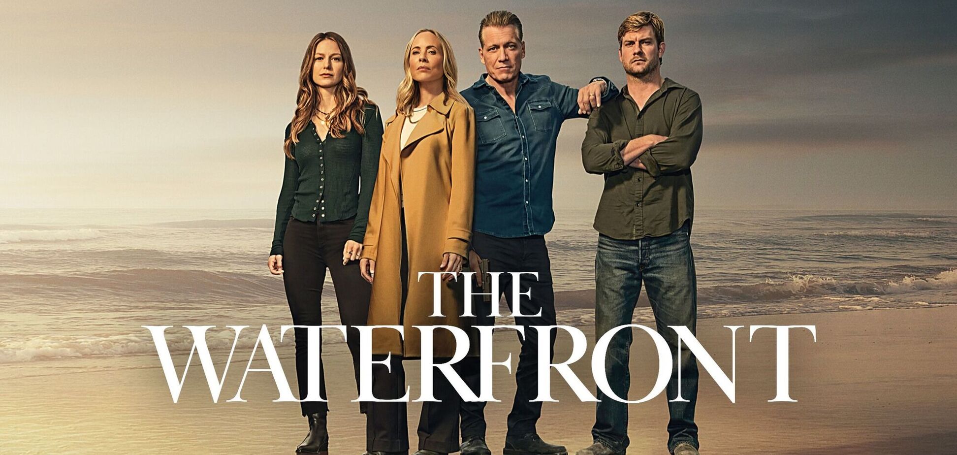 Netflix несподівано скасував продовження серіалу 'Прибережжя', попри його популярність