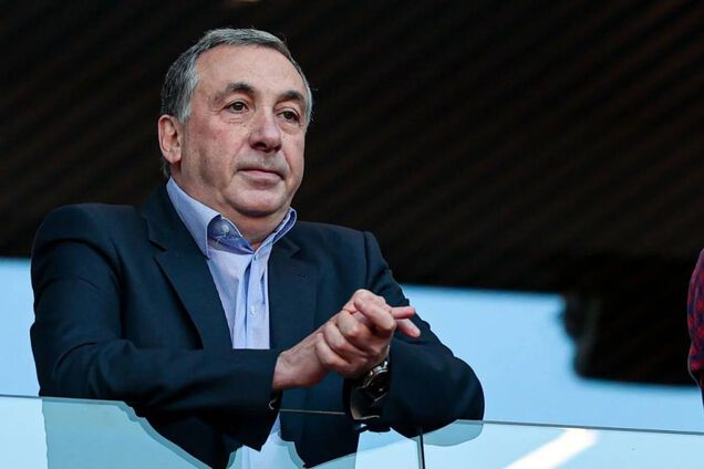 Иллюстрация - Евгений Гинер