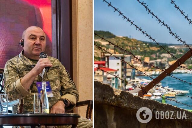 Україна має бачення на 10-15 років наперед, як повернути окуповані території – Міноборони