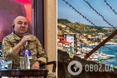 Україна має бачення на 10-15 років наперед, як повернути окуповані території – Міноборони