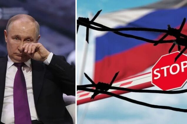 Санкції в Україні застосовують з політичною метою, – експерт