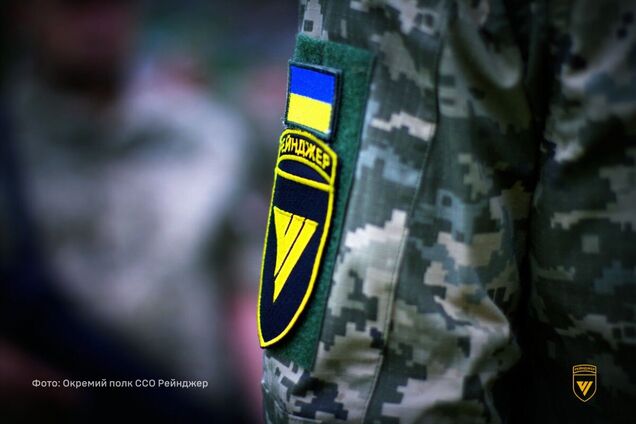 Майор 'Гаваї' із ССО: розповідь про те, як вижити і врятувати інших