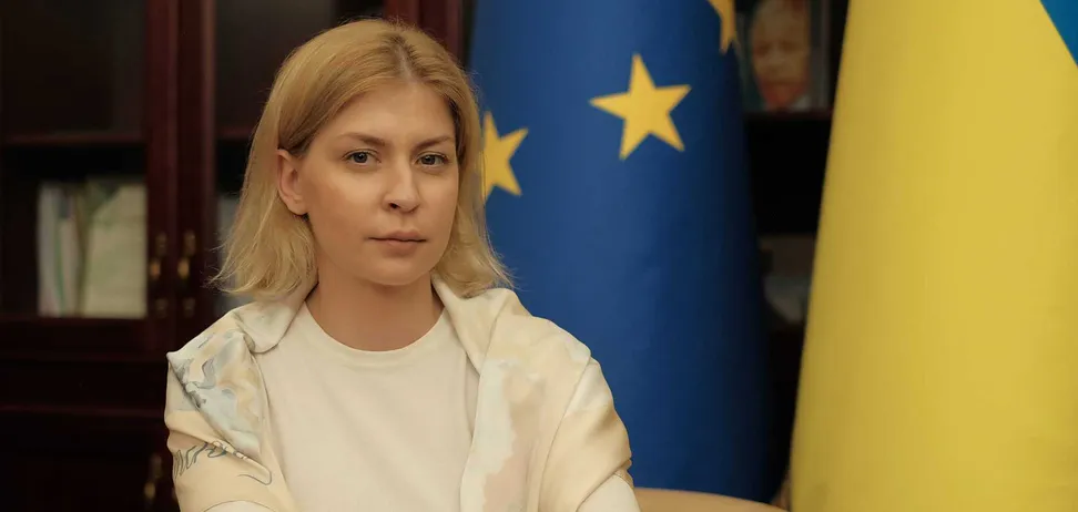 НАБУ і САП вручили Стефанишиній нове підозрення: їй обирають запобіжний захід — ЦПК