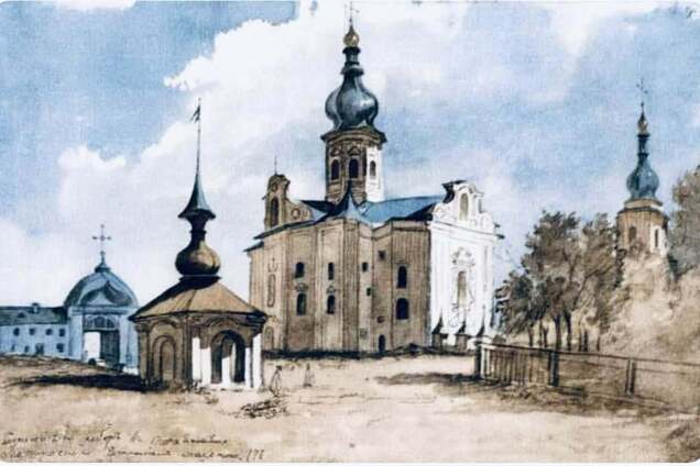 'Черные археологи' из городской власти Переяслава: война становится хорошим прикрытием невежеству