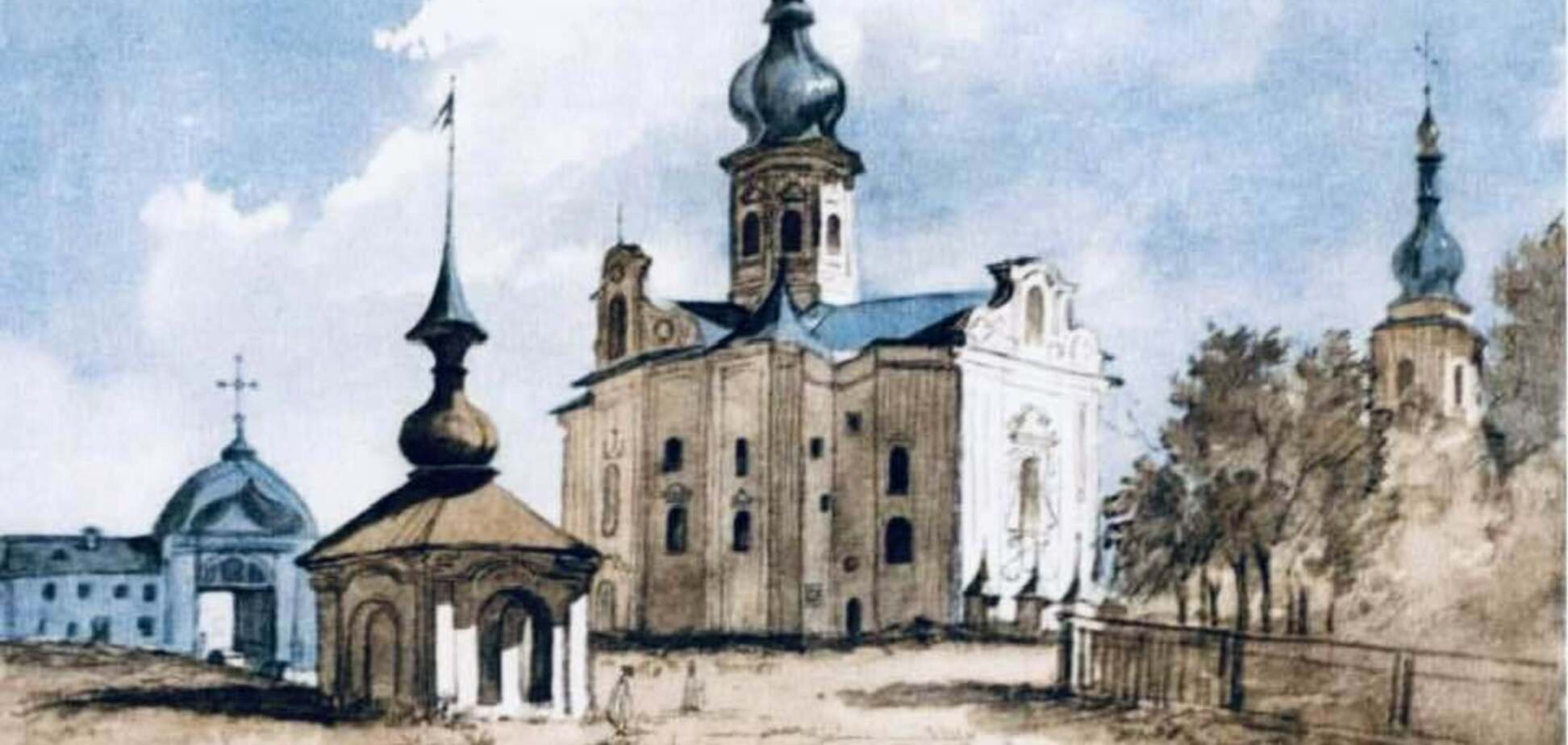 'Черные археологи' из городской власти Переяслава: война становится хорошим прикрытием невежеству