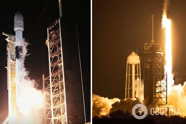 Побитый рекорд: SpaceX запустила в космос еще 28 спутников Starlink