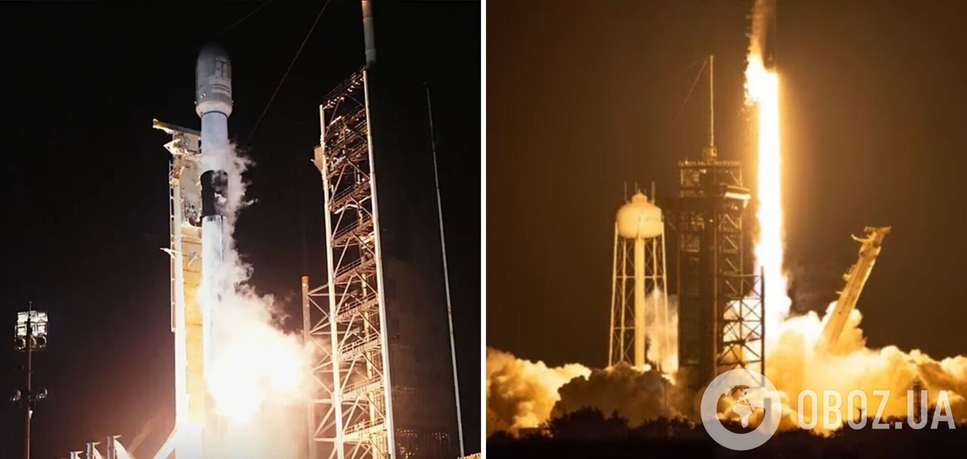 Побитый рекорд: SpaceX запустила в космос еще 28 спутников Starlink