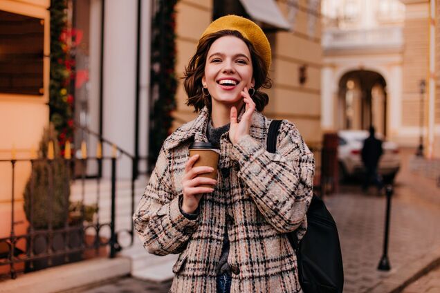 Що носити восени з джинсами: поради паризької моди