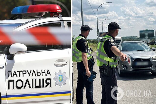 В Киеве из-за обстрелов перекрыли движение транспорта: перечень улиц