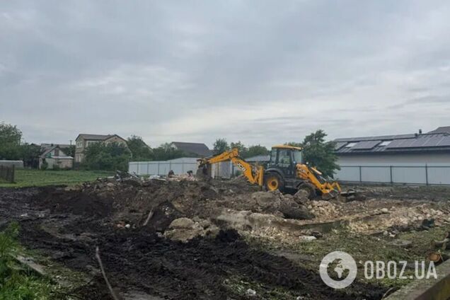 Директор закритого '112 каналу' Шевцов 'віджав' у ветерана будинок під Києвом та зніс його – ЗМІ