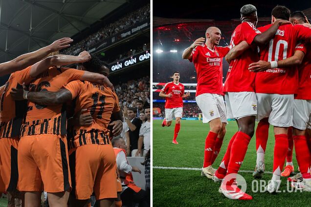 Рекордный трансфер: 'Шахтер' продает игрока сборной Украины за 30 млн евро