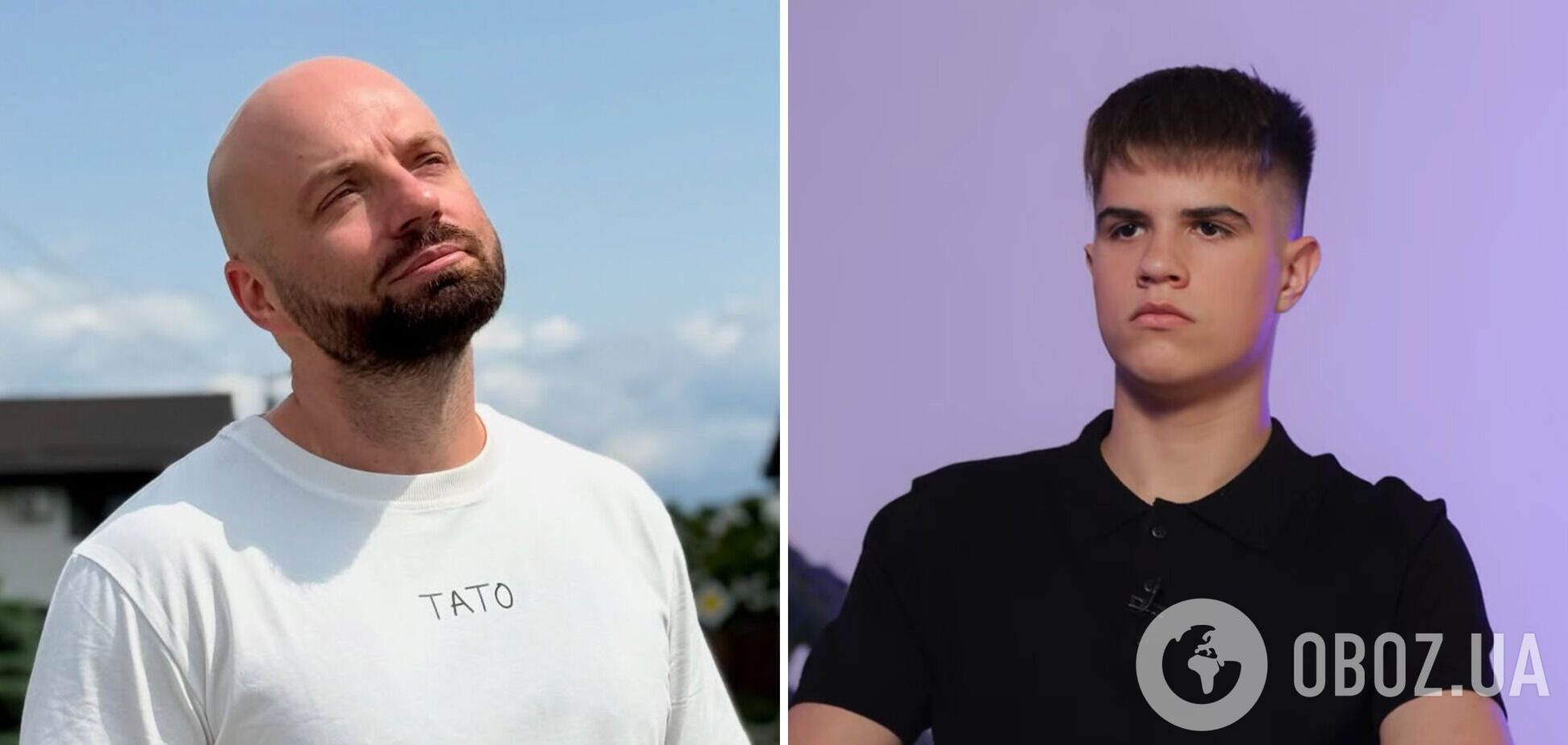 15-річний син ведучого Дьоміна обірвав звʼязки з бабусею та здивував батька причиною