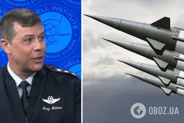 Чи вплинула війна в Україні на ядерний потенціал РФ: у Пентагоні відповіли