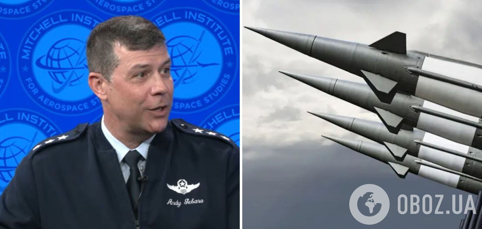 Чи вплинула війна в Україні на ядерний потенціал РФ: у Пентагоні відповіли