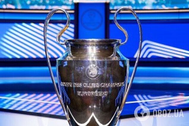 Вызов для украинцев, Англия парализовала работу компьютера: результаты жеребьевки Лиги чемпионов