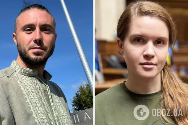 'Подаю на Тараса Тополю в суд': Безуглая разразилась угрозами и новыми обвинениями против лидера АНТИТЕЛ