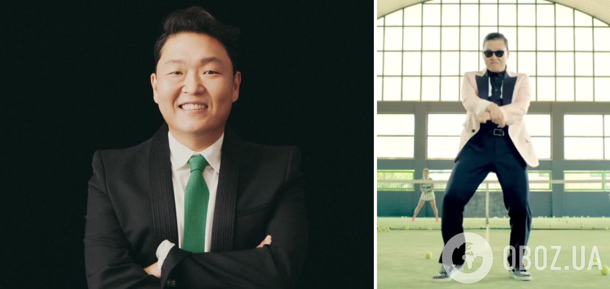 У исполнителя хита Gangnam Style возникли проблемы с законом: в чем его подозревают