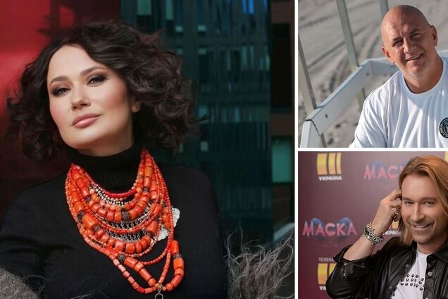 'Они действительно ждут': Мозговая сделала прогноз о будущем Винника и Потапа в Украине и предположила, кто пойдет на их концерты