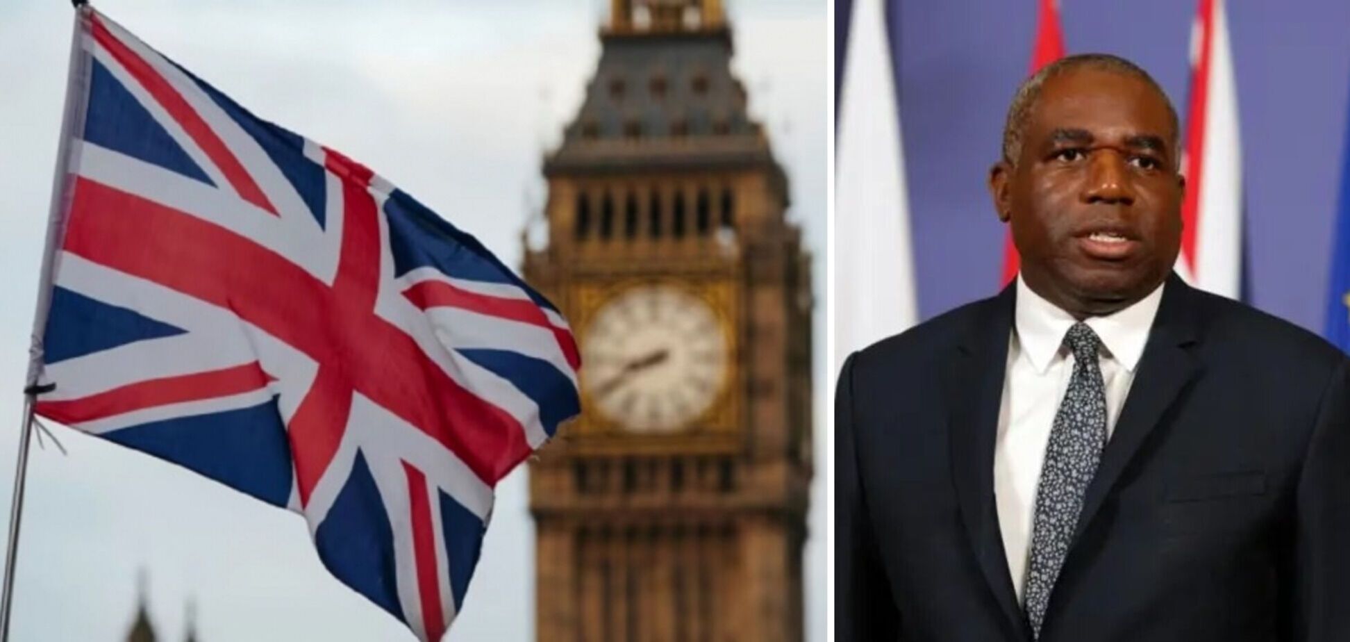 Британия вызвала российского посла из-за массированной атаки по Киеву и гибели людей