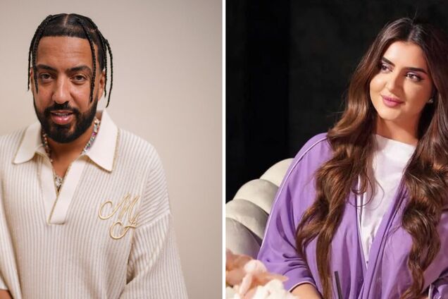 Рэпер из бедной африканской семьи обручился с дубайской принцессой: как выглядит неординарная пара