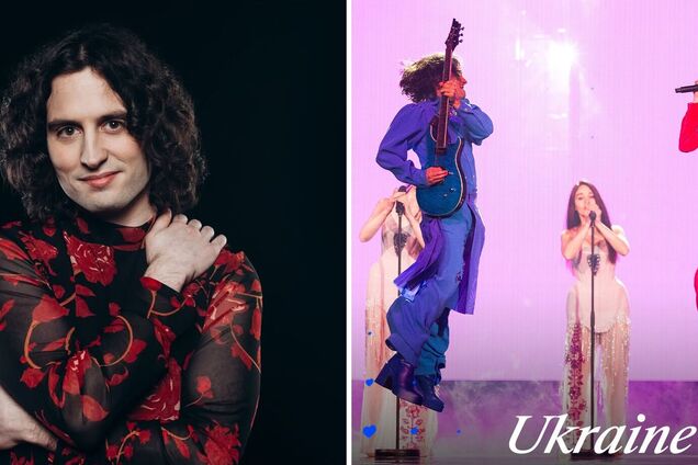 Представник України на Євробаченні 2025 назвав артиста, який може перемогти в наступному Нацвідборі: він уже тричі намагався