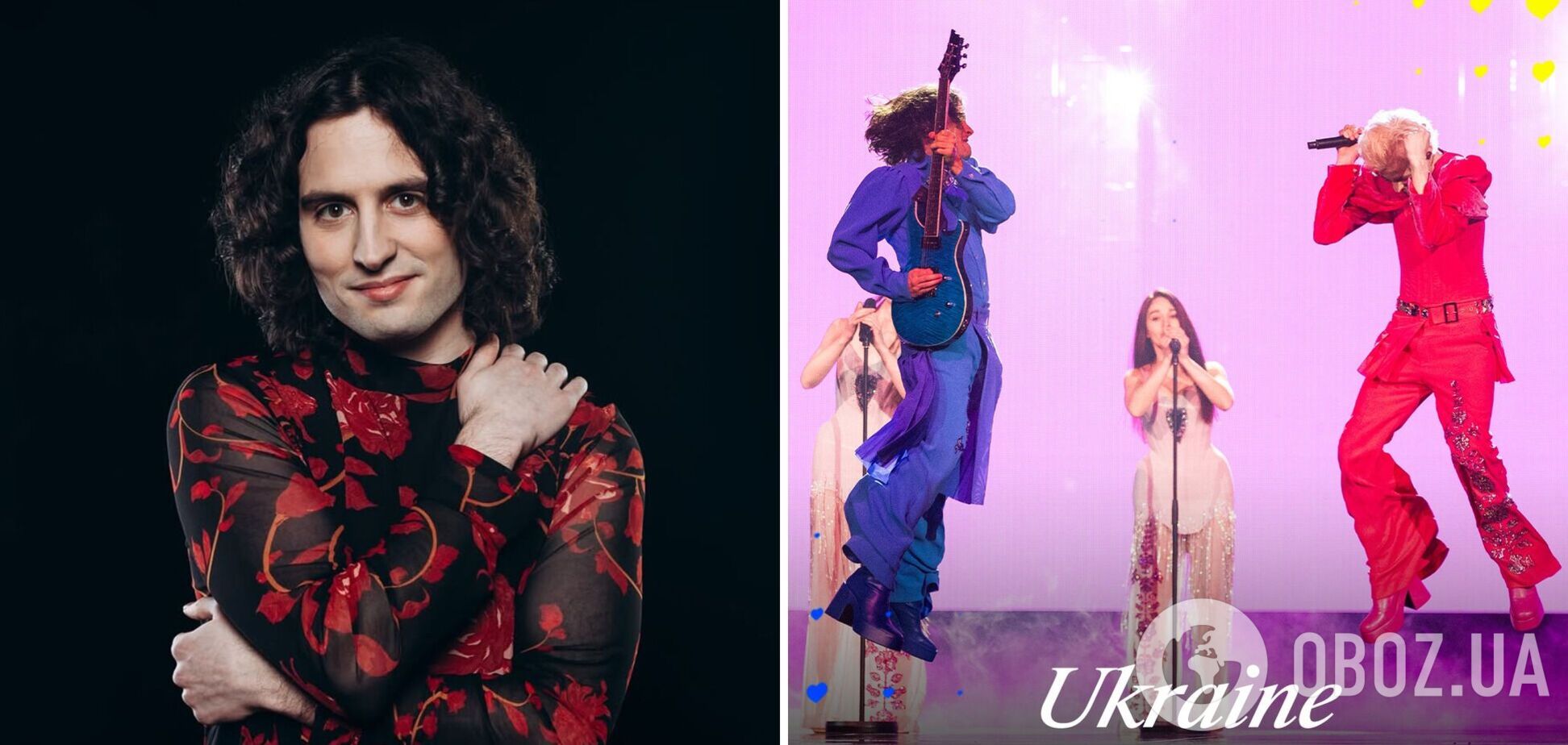 Представник України на Євробаченні 2025 назвав артиста, який може перемогти в наступному Нацвідборі: він уже тричі намагався