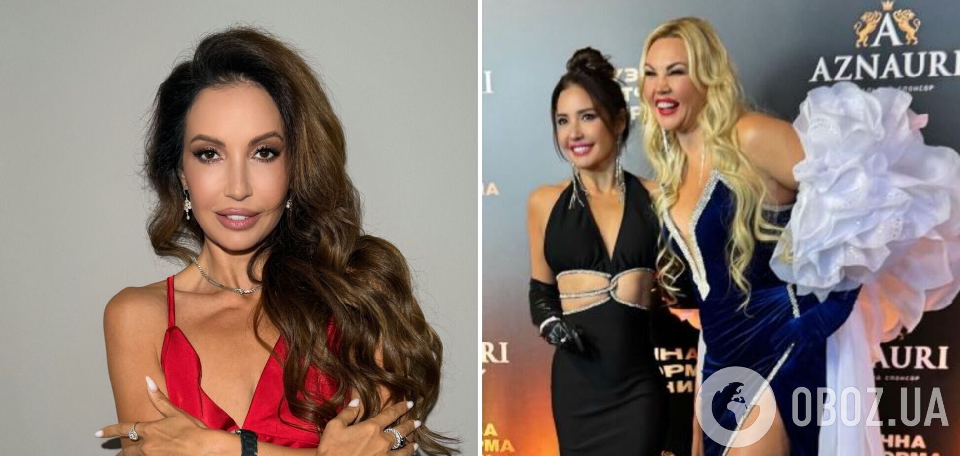 'Там такая 'Санта-Барбара', что не разобраться'. 'Подруга' Камалии, которую певица обвинила в предательстве, раскрыла подробности конфликта