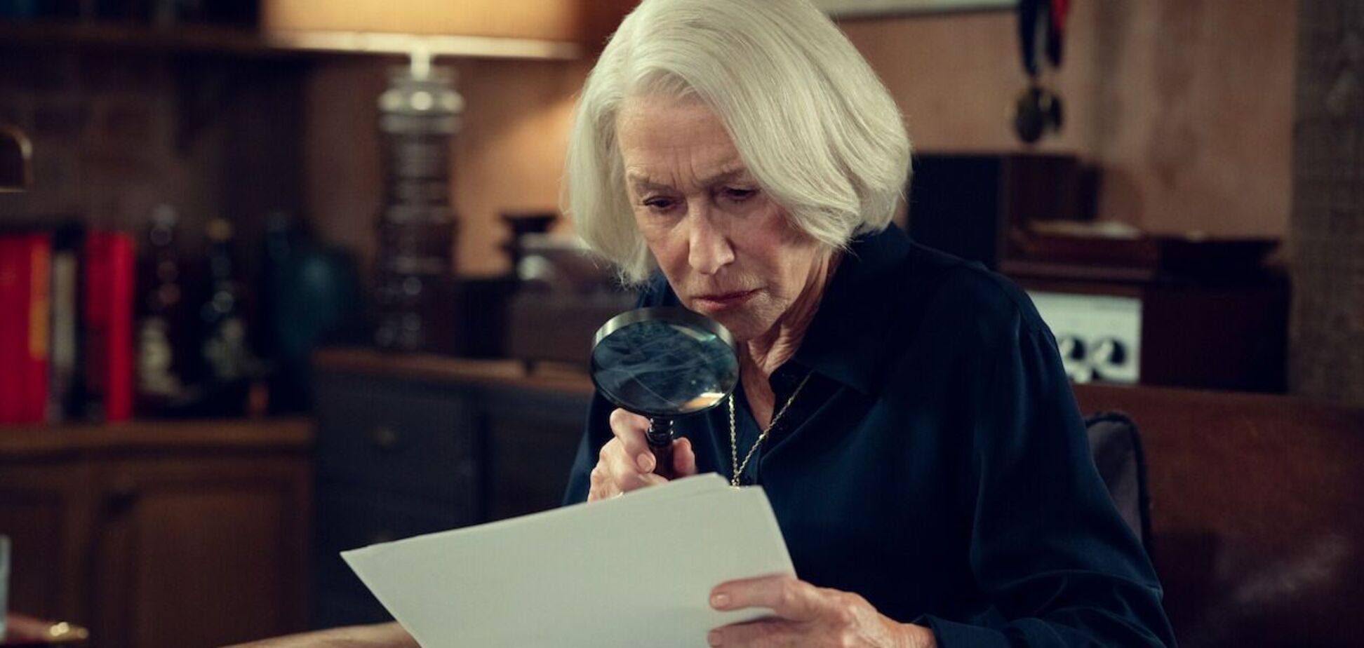 На Netflix вышла экранизация 'Клуба убийств по четвергам': первые отзывы