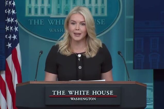 'Зеленський і Путін не готові самі припинити війну': у Білому домі поскаржились, що Трамп незадоволений