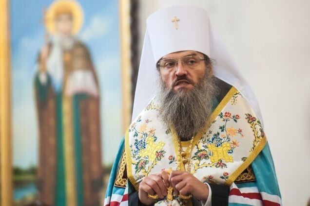 Український телеканал відсудив у священника УПЦ МП 10 тисяч грн