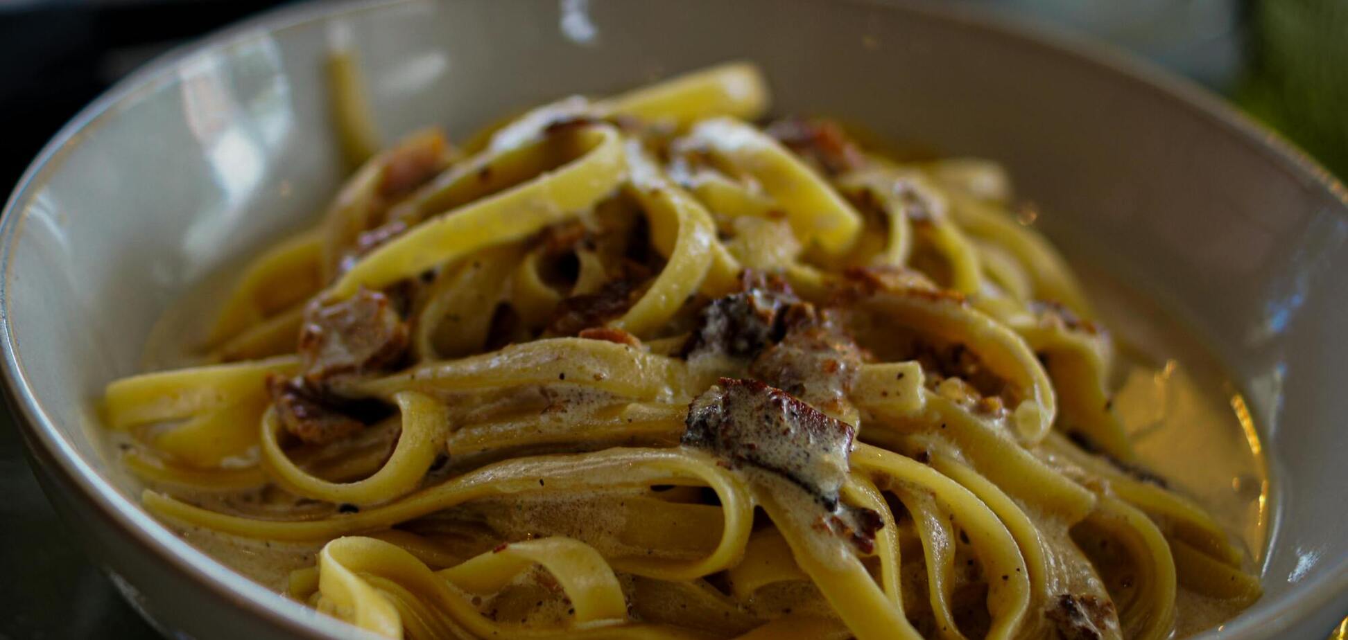 Лінива паста з тунцем для обіду: як приготувати