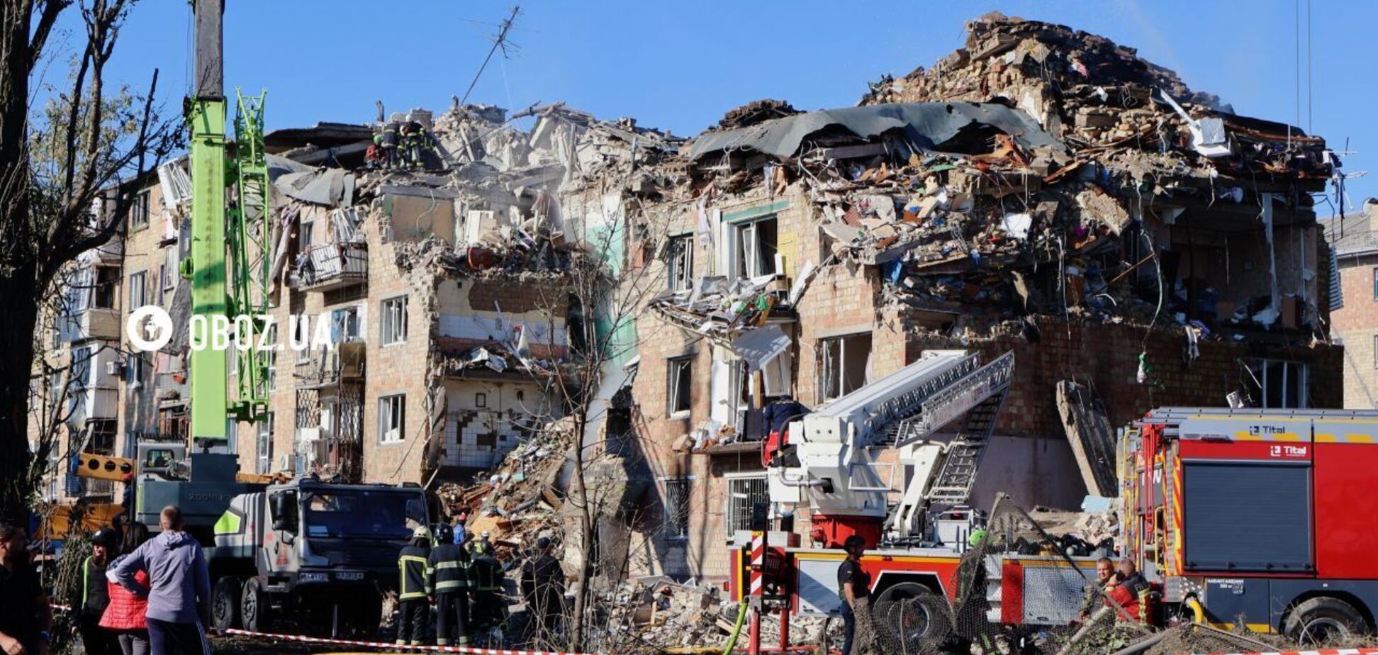 Російський ультиматум як шлях війни