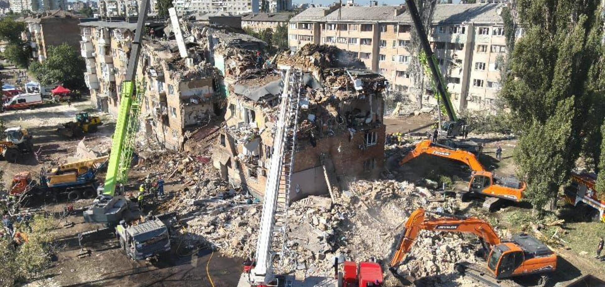 Друга за масштабом атака від початку війни: що відомо про нічний удар РФ по Україні