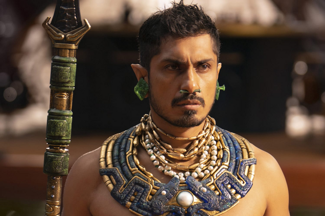 Зірка 'Чорної пантери' повернеться у всесвіт Marvel: відомі деталі