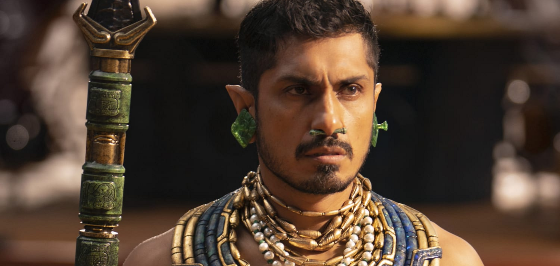 Зірка 'Чорної пантери' повернеться у всесвіт Marvel: відомі деталі