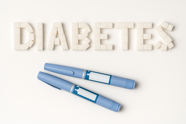 Нові препарати, які змінюють лікування діабету та ожиріння