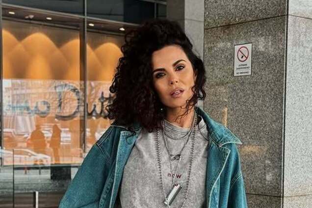 Ани Лорак тоже так начинала: Настя Каменских возмутила сеть новым заявлением о русском языке. Видео