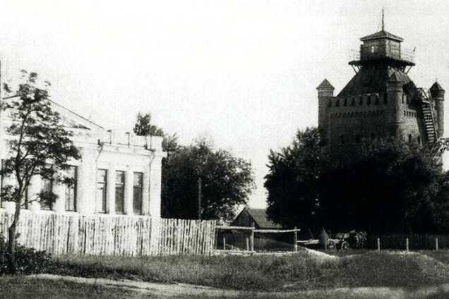 Яким було Дніпро 100 років тому: рідкісні фото міста