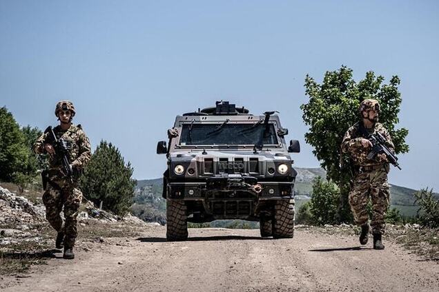 Буферна зона, миротворці ЄС і зупинка війни: Селезньов поділився прогнозом