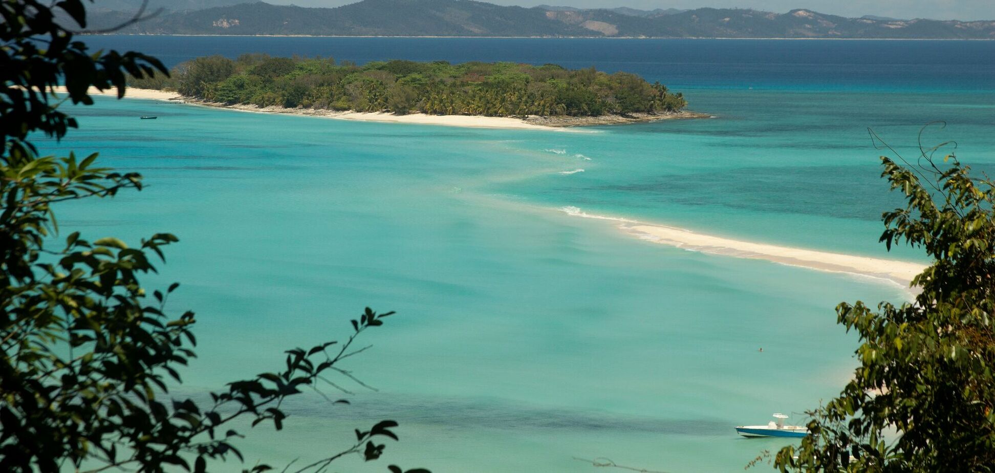 Где лучшие пляжи в мире: назван идеальный остров